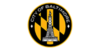 City of Baltimore