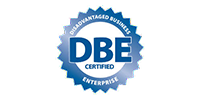 DBE: Disadvantaged Business Enterprise