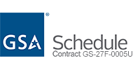 GSA Schedule Contract GS-27F-0005U