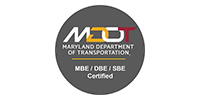 MDOT: Maryland Department of Transportation Certified