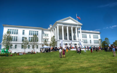 Duke Ellington School of the Arts