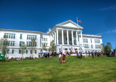 Duke Ellington School of the Arts