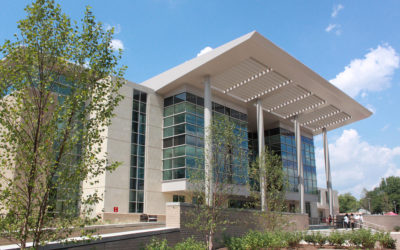 Howard D. Woodson High School