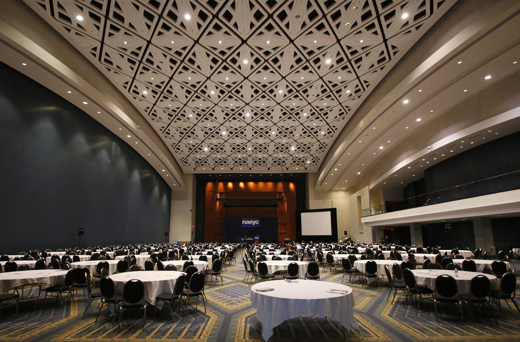 Walter E Washington Convention Center Allstate Floors Of DC