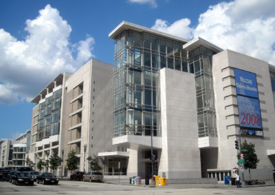 Walter E Washington Convention Center