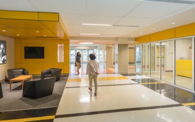 Johnson Middle School