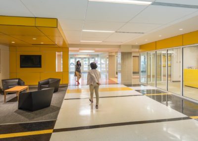 Johnson Middle School