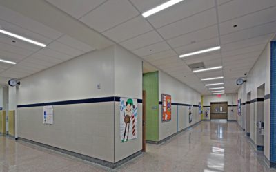 Langdon Elementary School