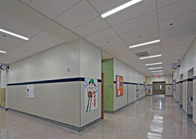 Langdon Elementary School