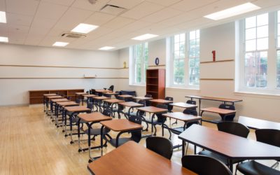 Kramer Middle School