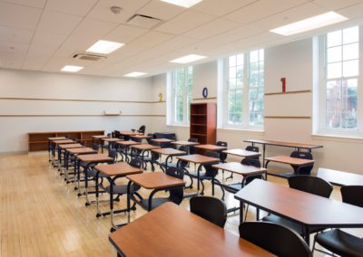 Kramer Middle School