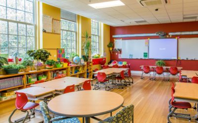 Shepherd Elementary School