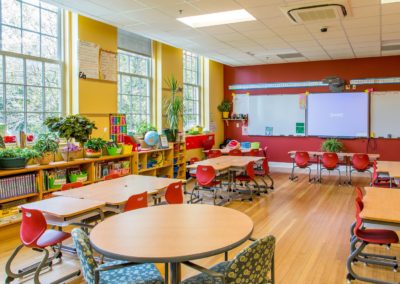 Shepherd Elementary School